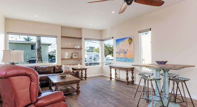 Photo of 2143 Bacon St, San Diego, CA 92107