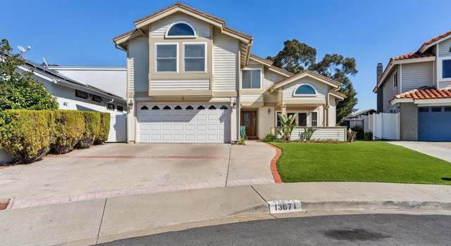 Photo of 13671 Quinton Rd, San Diego, CA 92129