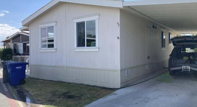 Photo of 1430 E Lexington Ave #47, El Cajon, CA 92019