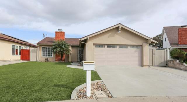 Photo of 11063 Pisces Way, San Diego, CA 92126