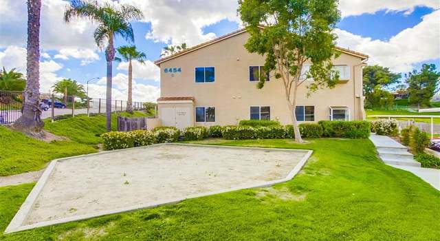 Photo of 6454 Quarry Road 17, Spring Valley, CA 91977