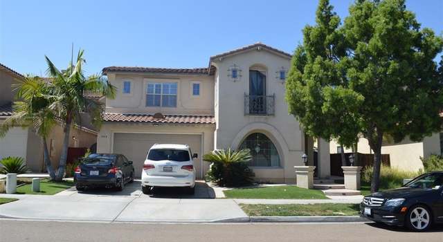 Photo of 1668 Picket Fence Dr, Chula Vista, CA 91915