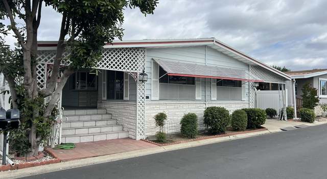 Photo of 9255 N Magnolia Ave #58, Santee, CA 92071