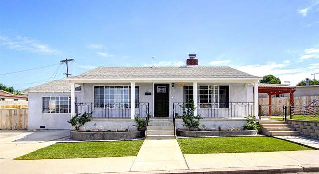 Photo of 2375 Rancho Dr, San Diego, CA 92139