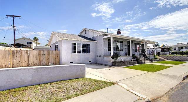 Photo of 2375 Rancho Dr, San Diego, CA 92139