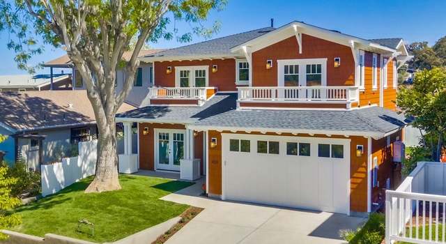 Photo of 4311 Goldfinch, San Diego, CA 92103