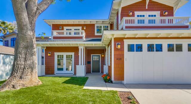 Photo of 4311 Goldfinch, San Diego, CA 92103
