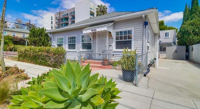 Photo of 1834 Polk, San Diego, CA 92103