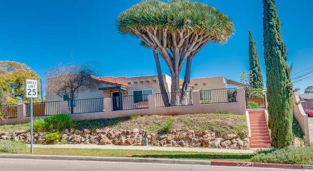 Photo of 2917 L Ave, National City, CA 91950