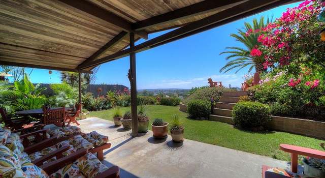Photo of 4801 Viane Way, San Diego, CA 92110