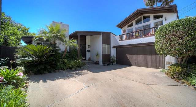 Photo of 4801 Viane Way, San Diego, CA 92110