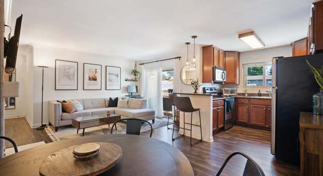 Photo of 4521 55th St Unit 21, San Diego, CA 92115