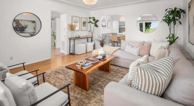 Photo of 4303 Montalvo St, San Diego, CA 92107