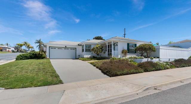 Photo of 4907 Walter Ave, San Diego, CA 92120