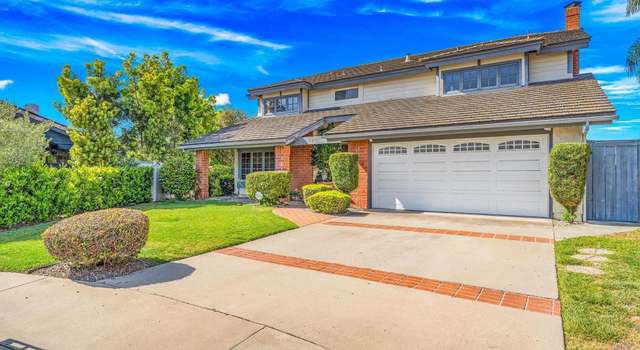 Property at 12417 Shropshire Ln, San Diego, CA 92128, 5 beds, 3 baths