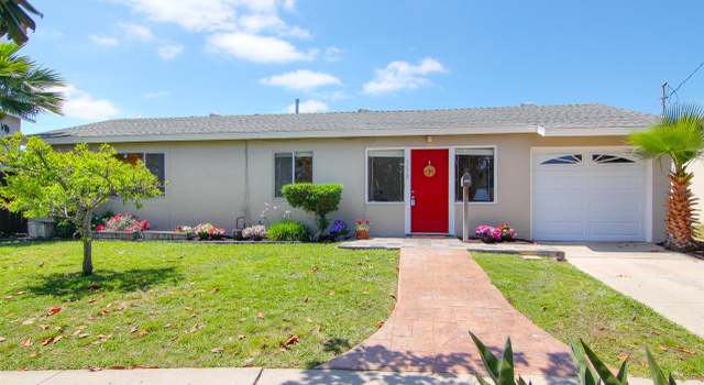 Photo of 3678 Indian Way, San Diego, CA 92117
