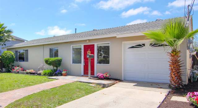 Photo of 3678 Indian Way, San Diego, CA 92117