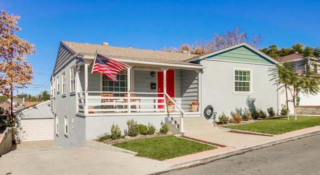 Photo of 7222 Princeton Ave, La Mesa, CA 91942