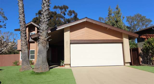Photo of 2991 Murat St, San Diego, CA 92117