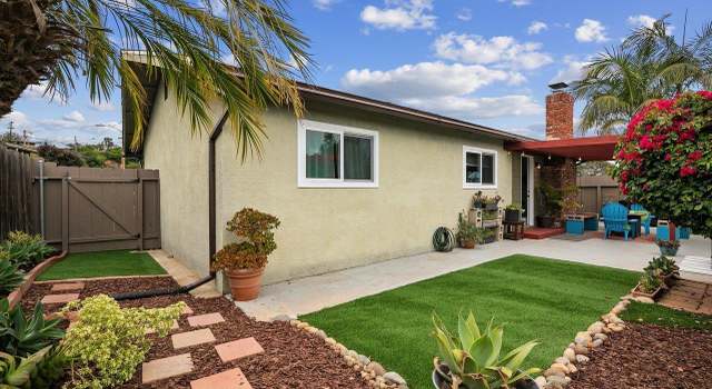 Photo of 4565 Diane Way, San Diego, CA 92117