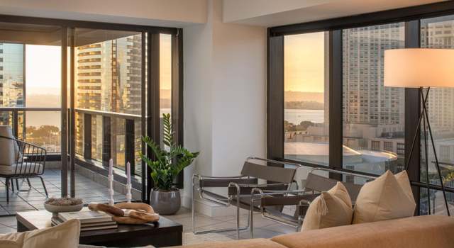 Photo of 100 Harbor Dr #1604, San Diego, CA 92101