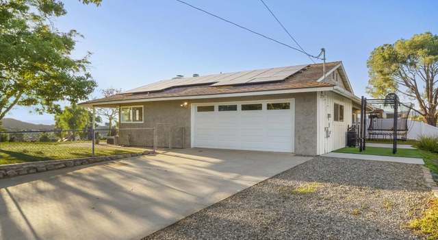 Property at 13708 Vecinio Del Este Pl, Lakeside, CA 92040, 3 beds, 2 baths