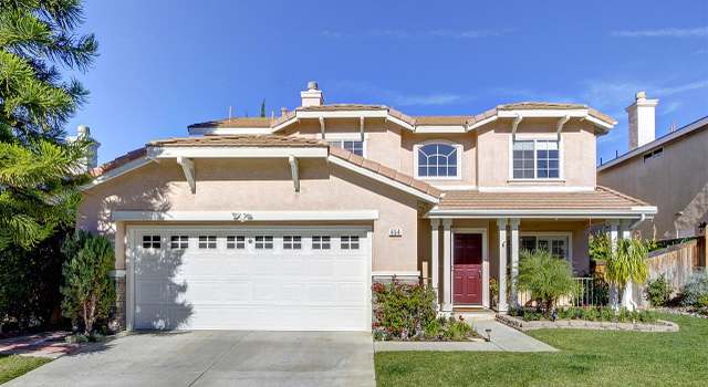 Photo of 654 Hillhaven, San Marcos, CA 92078