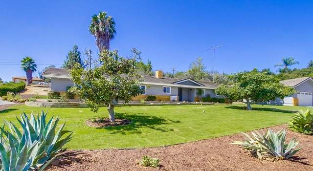 Photo of 701 Via Ladera, Escondido, CA 92029