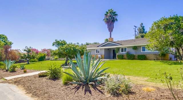 Photo of 701 Via Ladera, Escondido, CA 92029
