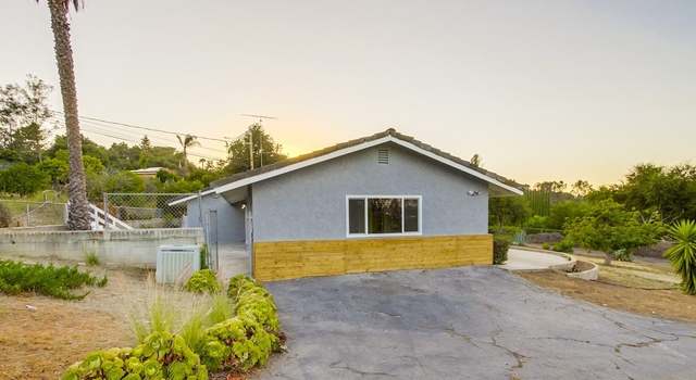 Photo of 701 Via Ladera, Escondido, CA 92029