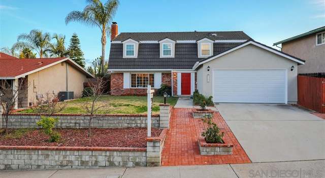 Photo of 8767 Mulvaney Dr, San Diego, CA 92119