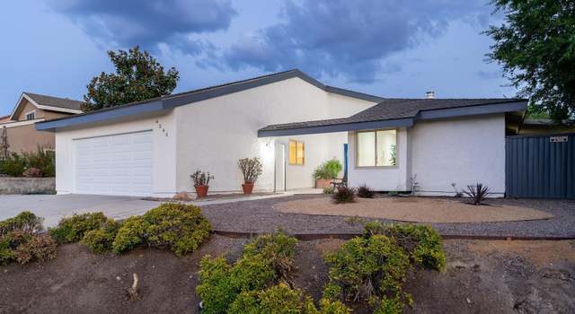 Photo of 4243 Rueda Dr, San Diego, CA 92124