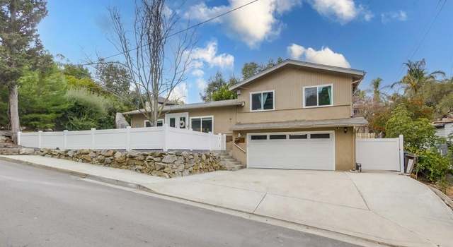 Photo of 1334 Pine Dr, El Cajon, CA 92020