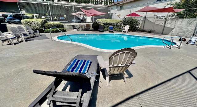 Photo of 8420 Fanita Dr #29, Santee, CA 92071