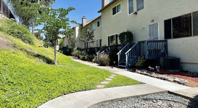 Photo of 8420 Fanita Dr #29, Santee, CA 92071
