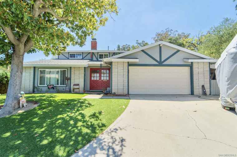 Photo of 1198 Benjamin Pl El Cajon, CA 92020