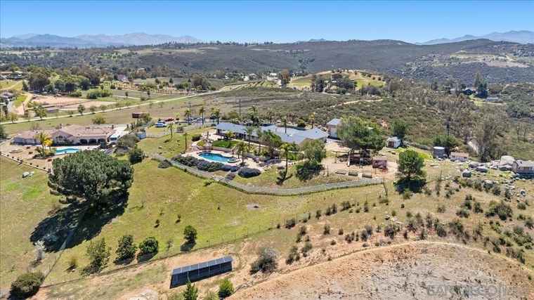 Photo of 20403 Rancho Villa Rd Ramona, CA 92065