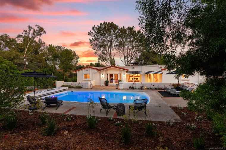 Photo of 6347 Las Colinas Rancho Santa Fe, CA 92067