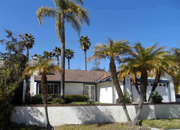 Photo of 1684 Honeysuckle Ct Encinitas, CA 92024