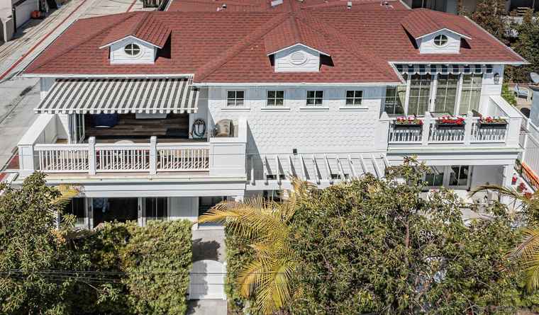 Photo of 617 9th St Coronado, CA 92118