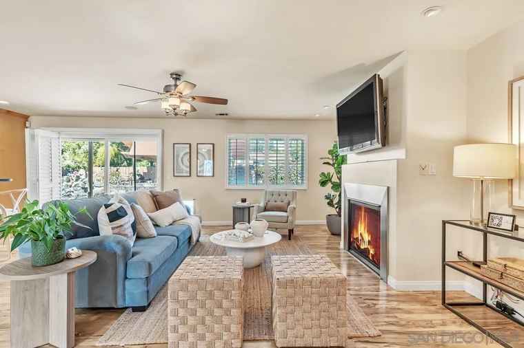 Photo of 14228 Frame Rd Poway, CA 92064