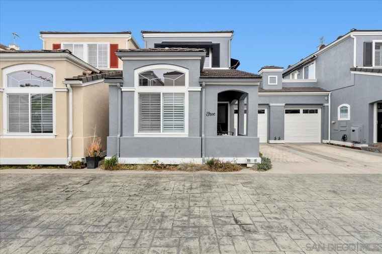 Photo of 700 Lido Park Dr #5 Newport Beach, CA 92663