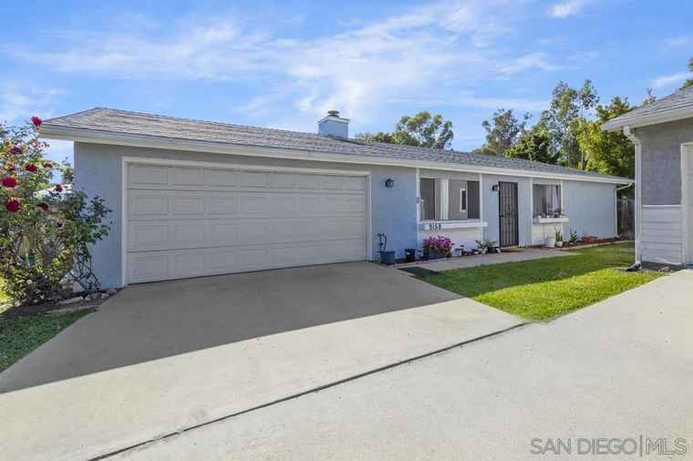 Photo of 9158 Lamar St Spring Valley, CA 91977