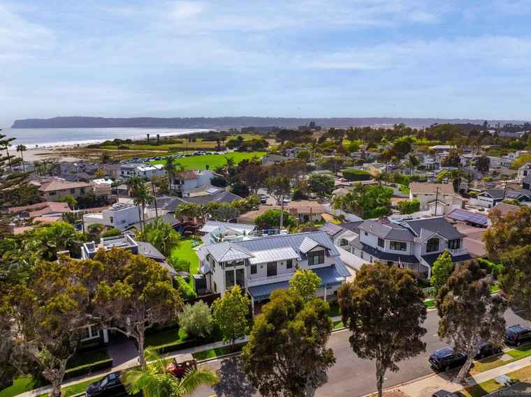 Photo of 1040 Pine St Coronado, CA 92118