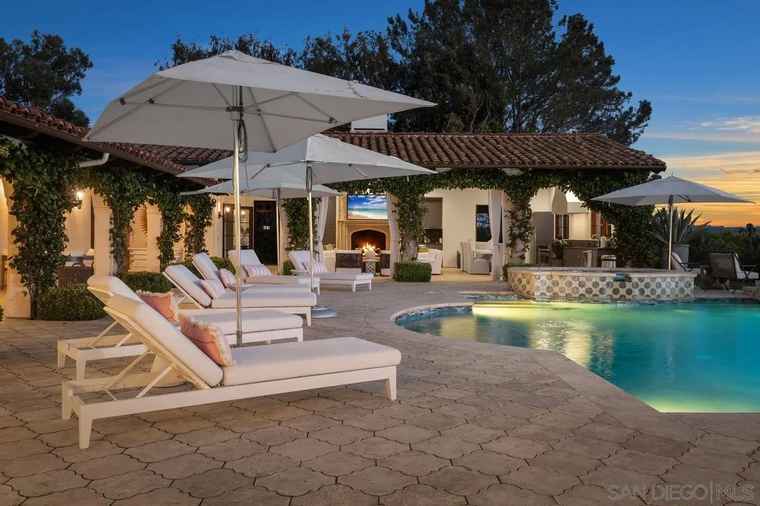 Photo of 16304 Via De Santa Fe Rancho Santa Fe, CA 92067