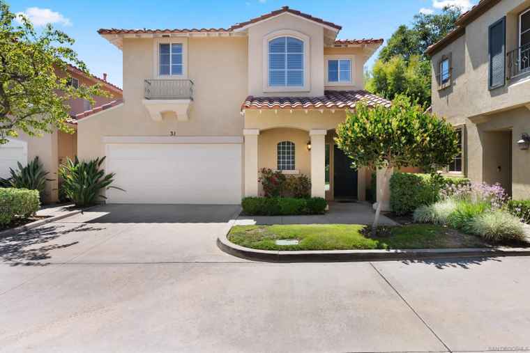 Photo of 31 Paseo Viento Rancho Santa Margarita, CA 92688