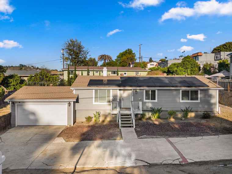 Photo of 3419 S Barcelona St Spring Valley, CA 91977