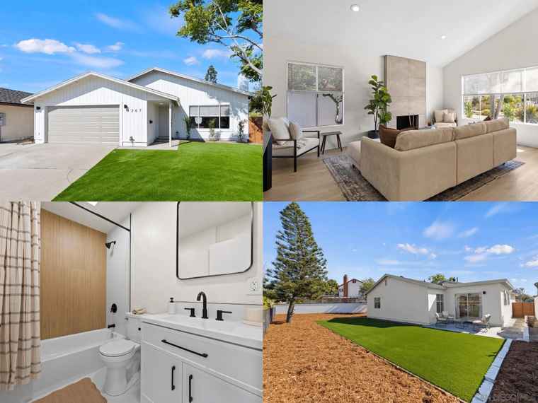 Photo of 1267 Sonoma Ct Chula Vista, CA 91911