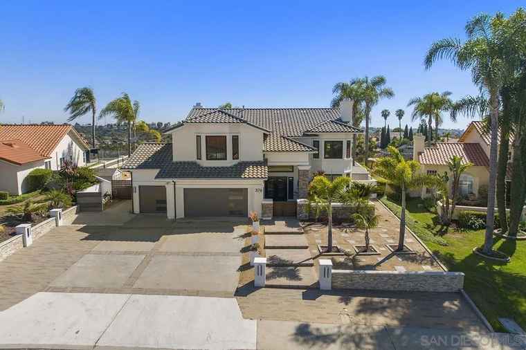 Photo of 376 Canyon Rdg Bonita, CA 91902