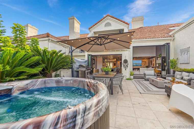 Photo of 59 Tunapuna Ln Coronado, CA 92118